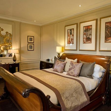 Nutfield Priory Hotel & Spa Redhill  Exterior photo
